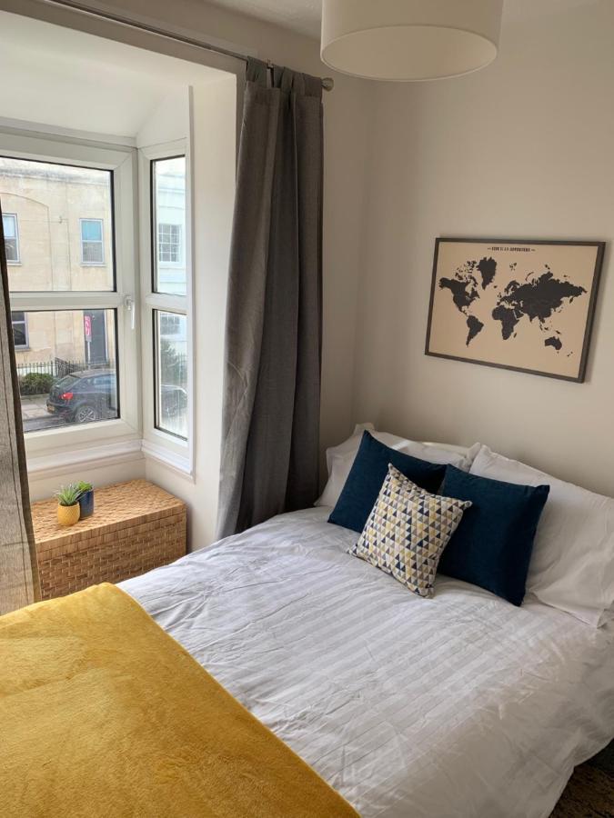 شقة كيلتنهام  في The Hideaway, Calm, Cozy, Dog Friendly Retreat المظهر الخارجي الصورة