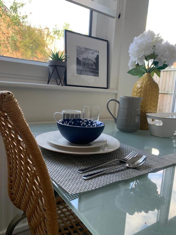 شقة كيلتنهام  في The Hideaway, Calm, Cozy, Dog Friendly Retreat المظهر الخارجي الصورة