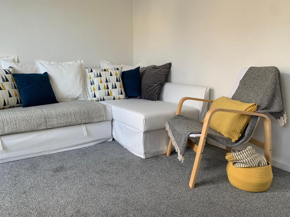 شقة كيلتنهام  في The Hideaway, Calm, Cozy, Dog Friendly Retreat المظهر الخارجي الصورة