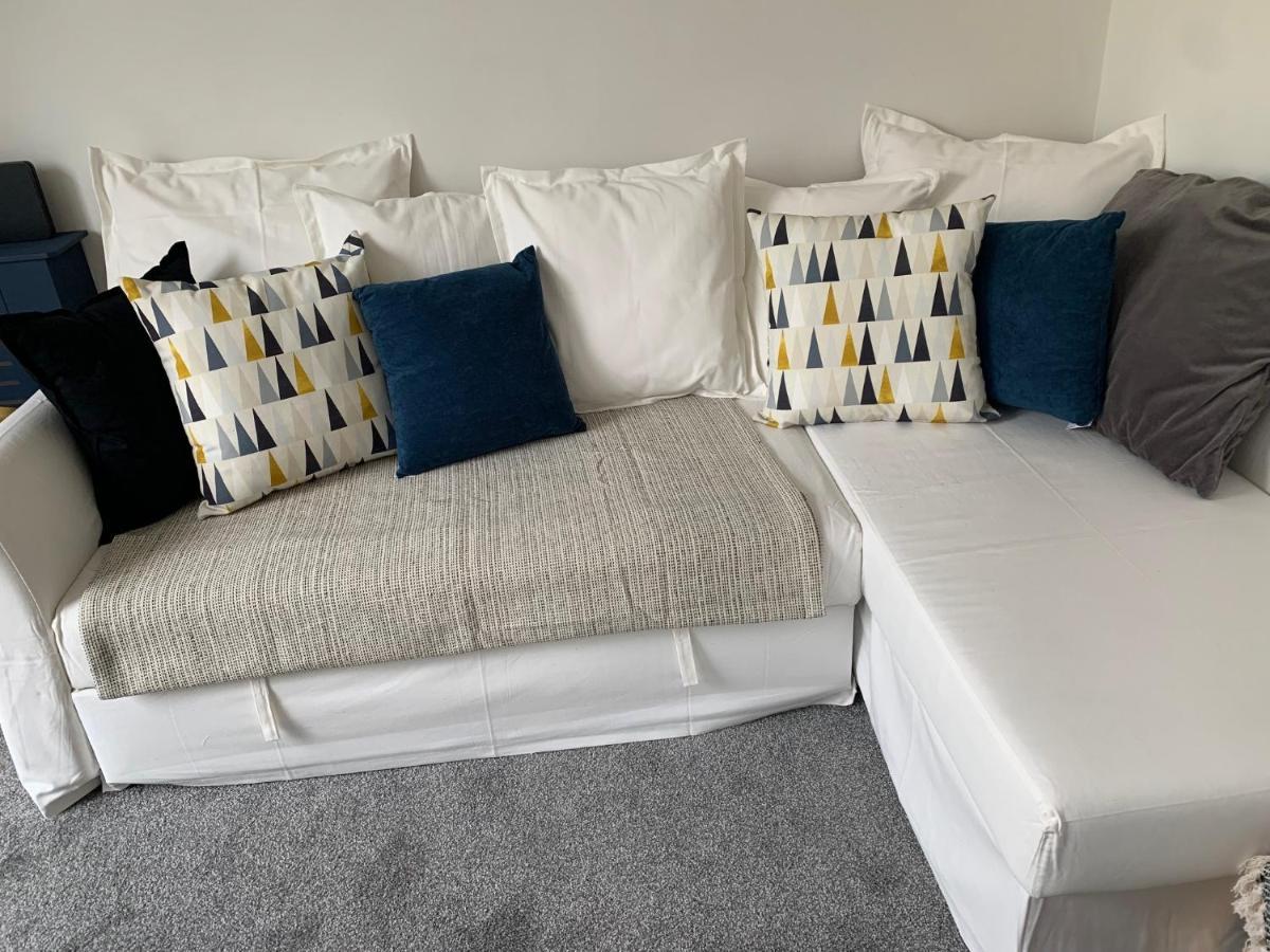 شقة كيلتنهام  في The Hideaway, Calm, Cozy, Dog Friendly Retreat المظهر الخارجي الصورة