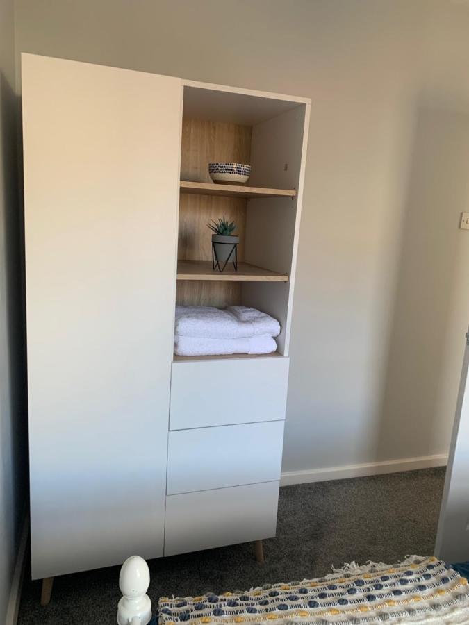 شقة كيلتنهام  في The Hideaway, Calm, Cozy, Dog Friendly Retreat المظهر الخارجي الصورة