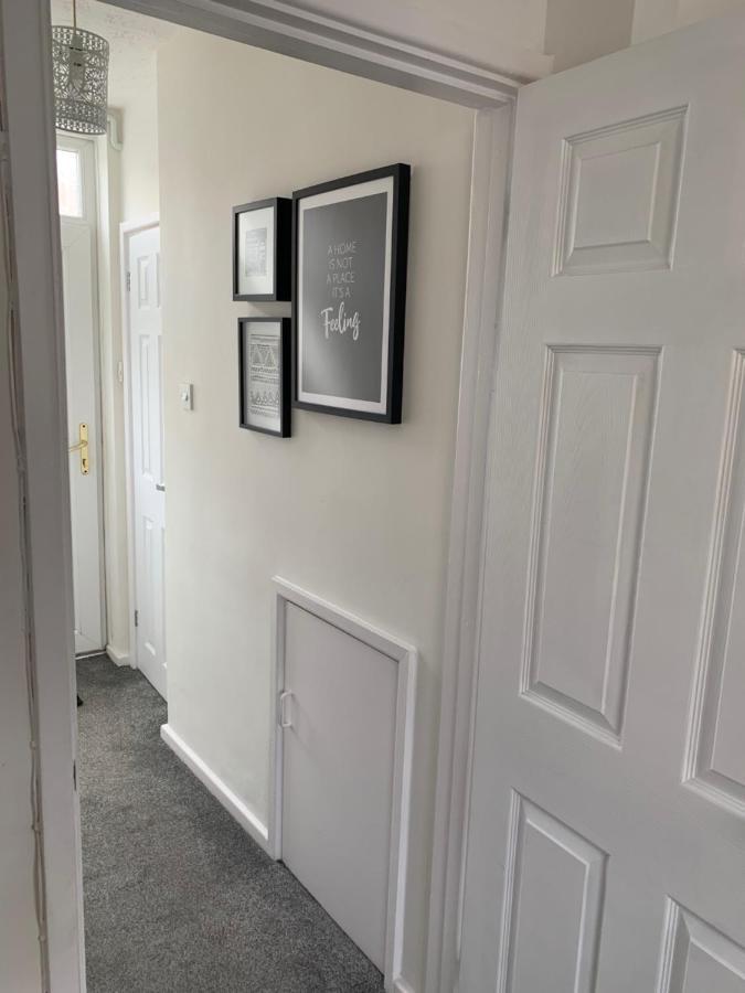 شقة كيلتنهام  في The Hideaway, Calm, Cozy, Dog Friendly Retreat المظهر الخارجي الصورة