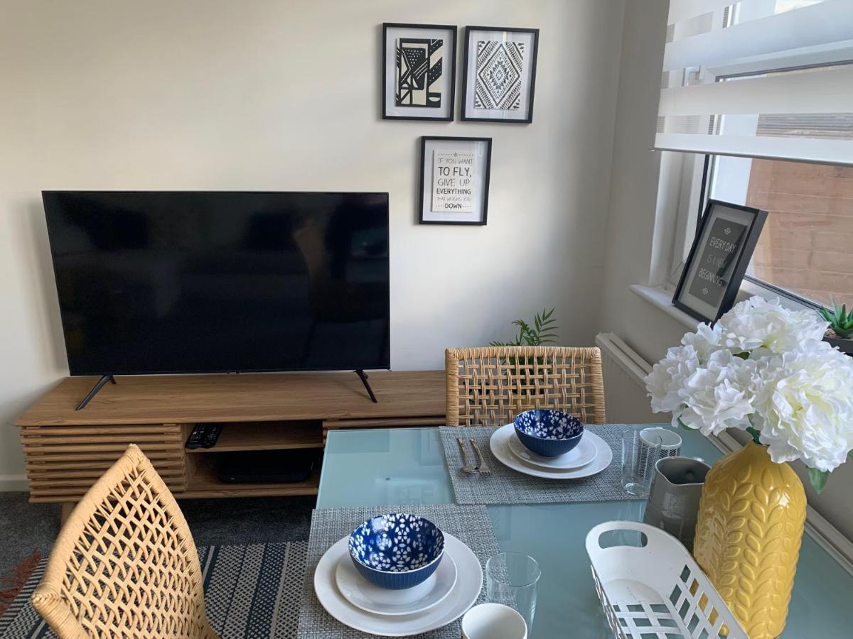 شقة كيلتنهام  في The Hideaway, Calm, Cozy, Dog Friendly Retreat المظهر الخارجي الصورة