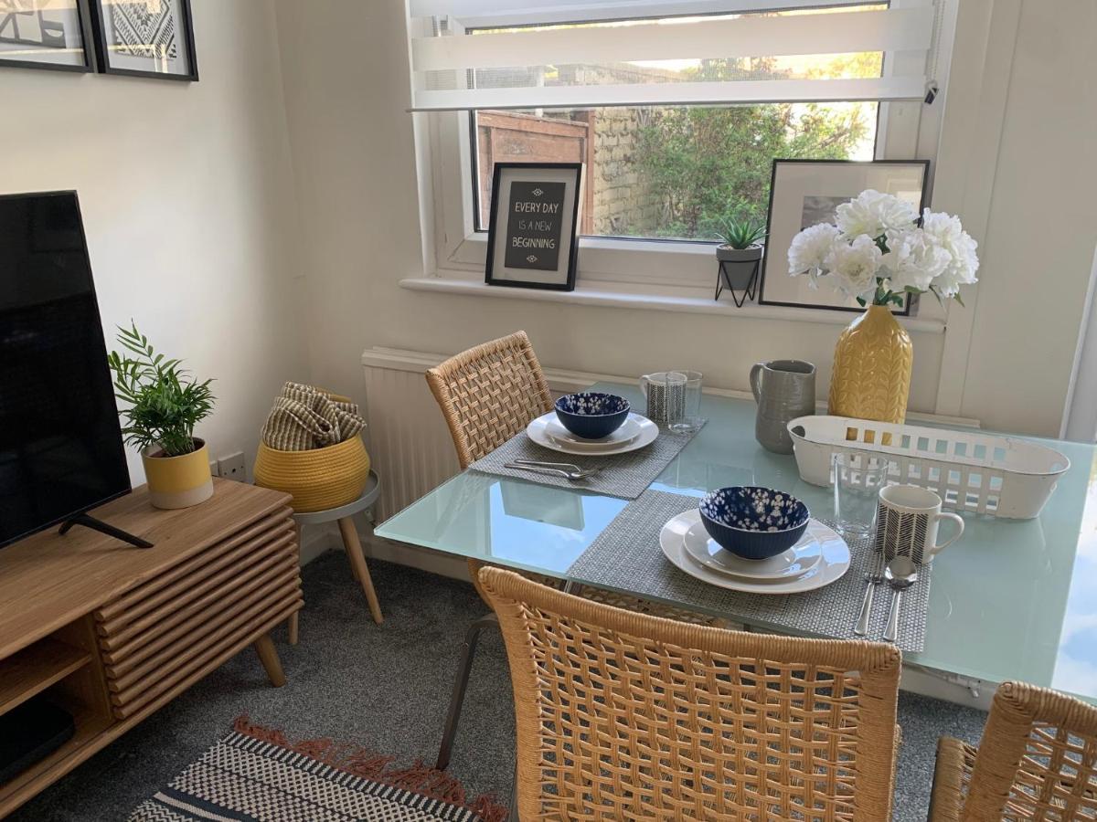 شقة كيلتنهام  في The Hideaway, Calm, Cozy, Dog Friendly Retreat المظهر الخارجي الصورة