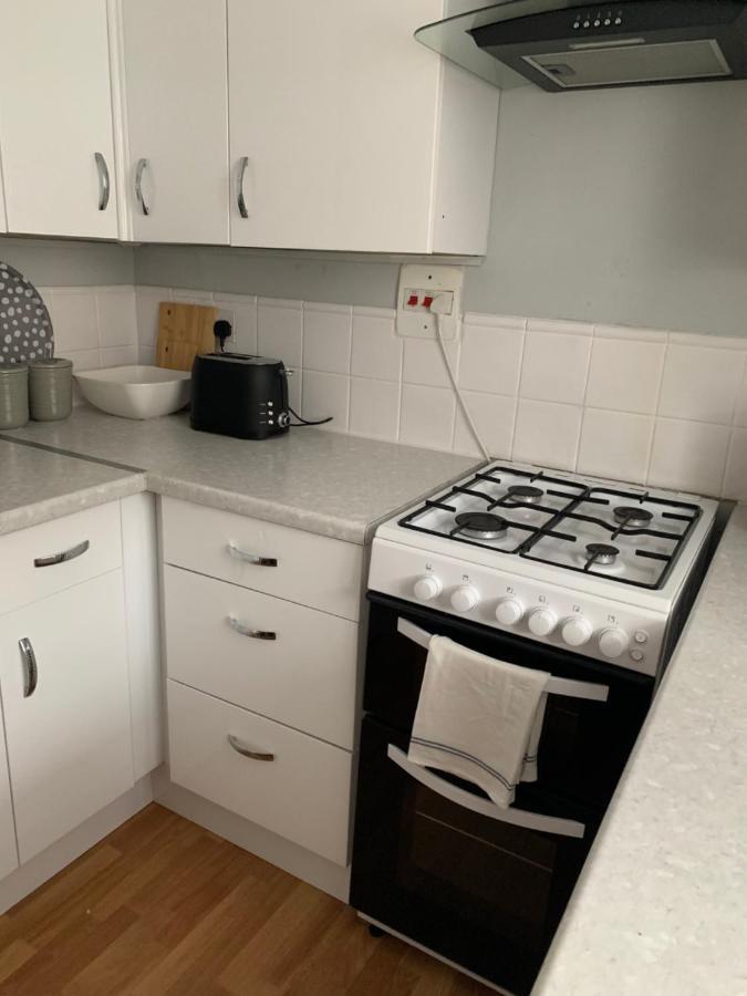 شقة كيلتنهام  في The Hideaway, Calm, Cozy, Dog Friendly Retreat المظهر الخارجي الصورة